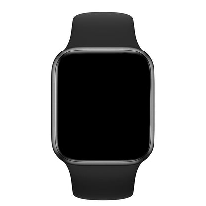 HryFine Luxury Smart Watch Black