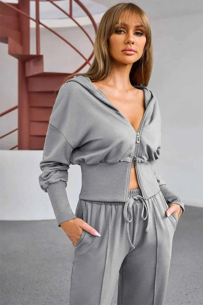 Comfortable Loungewear Set for Relaxed Days