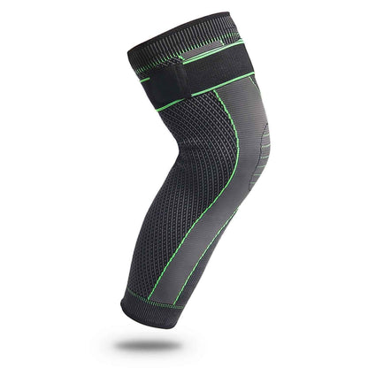 Compression Knee Support for Active Lifestyle
