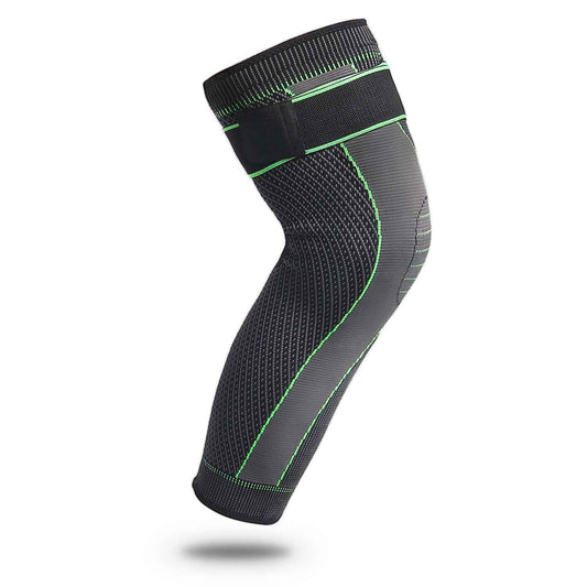 Compression Knee Support for Active Lifestyle