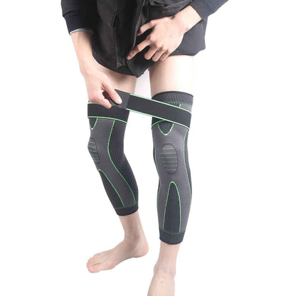 Compression Knee Support for Active Lifestyle