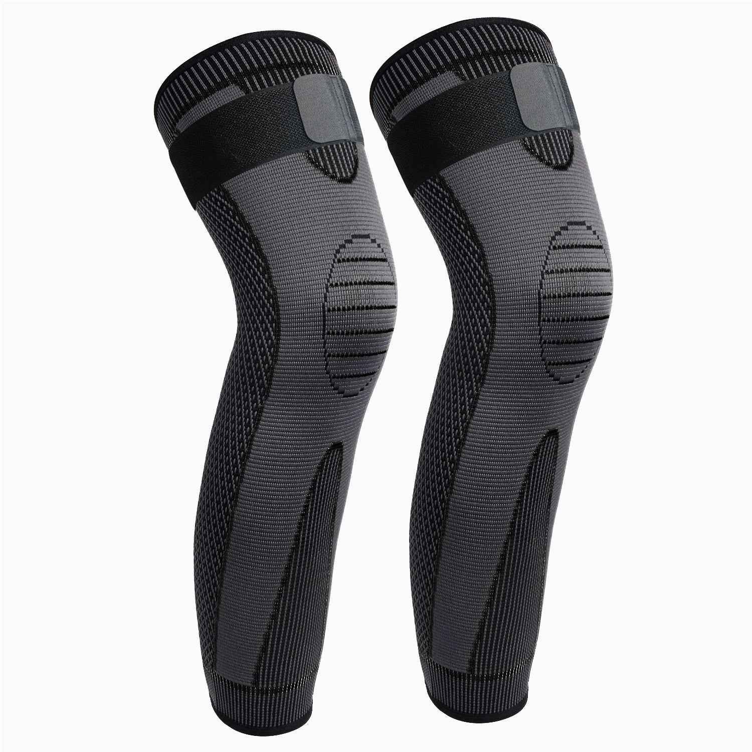 Compression Knee Support for Active Lifestyle