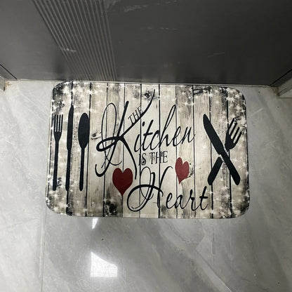 Durable Kitchen Mat for a Stylish Home 42