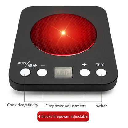 Educational Cooking Set for Fun Learning