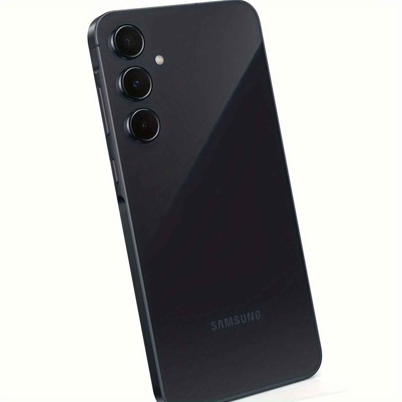 Samsung Galaxy A55 5G, 8 RAM 256 ROM, Dual Sim Android Smartphone, Unlocked, Awesome Navy