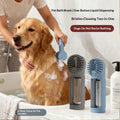 Signature Multi-Functional Kitchen Brush for Easy Cleaning