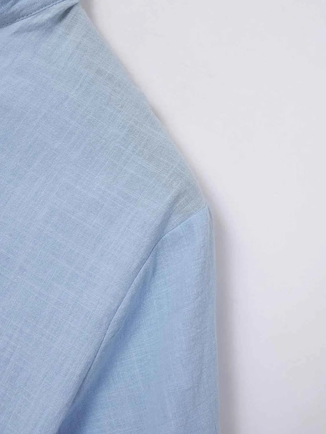 Men's Full Size Button Detail Short Sleeve Polo Plus Size