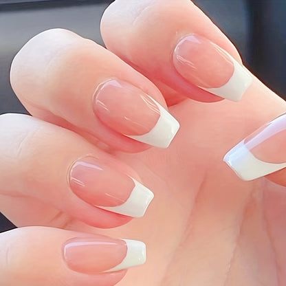 Handmade Press On Nails for Elegant Looks