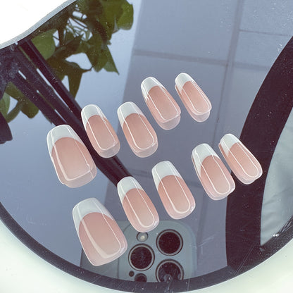 Handmade Press On Nails for Elegant Looks