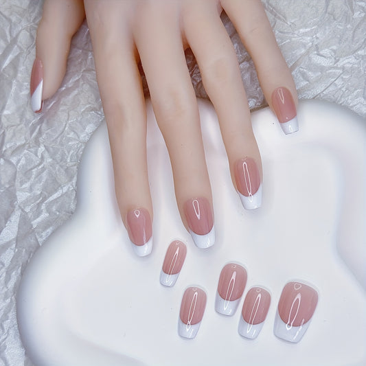 Handmade Press On Nails for Elegant Looks