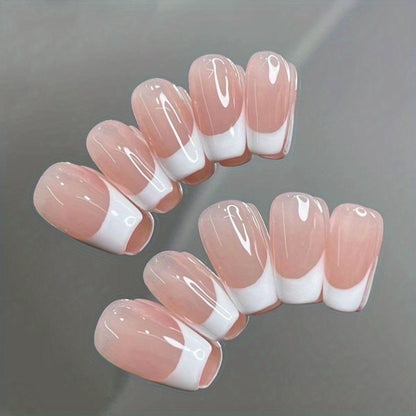 Handmade Press On Nails for Elegant Looks XS