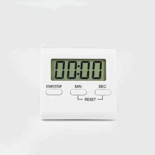 Electronic Kitchen Timer for Precise Cooking countdown timer