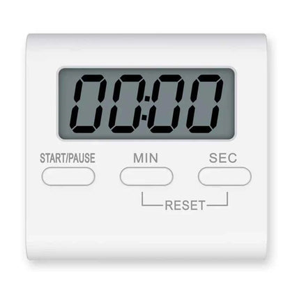 Electronic Kitchen Timer for Precise Cooking