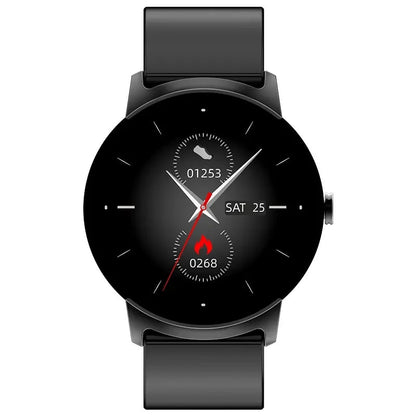 KS02 Smart Watch - Top Tech Wearable