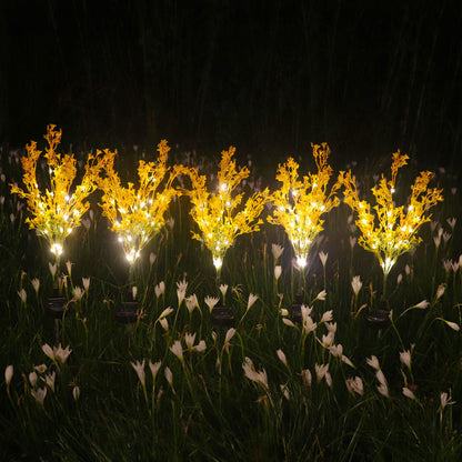 LED Solar Garden Lantern for Stunning Outdoor Decor