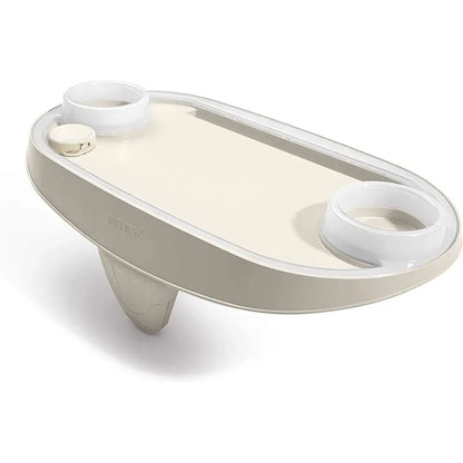 Luxurious 6-Person Portable Hot Tub - Enhance Your Relaxation Experience