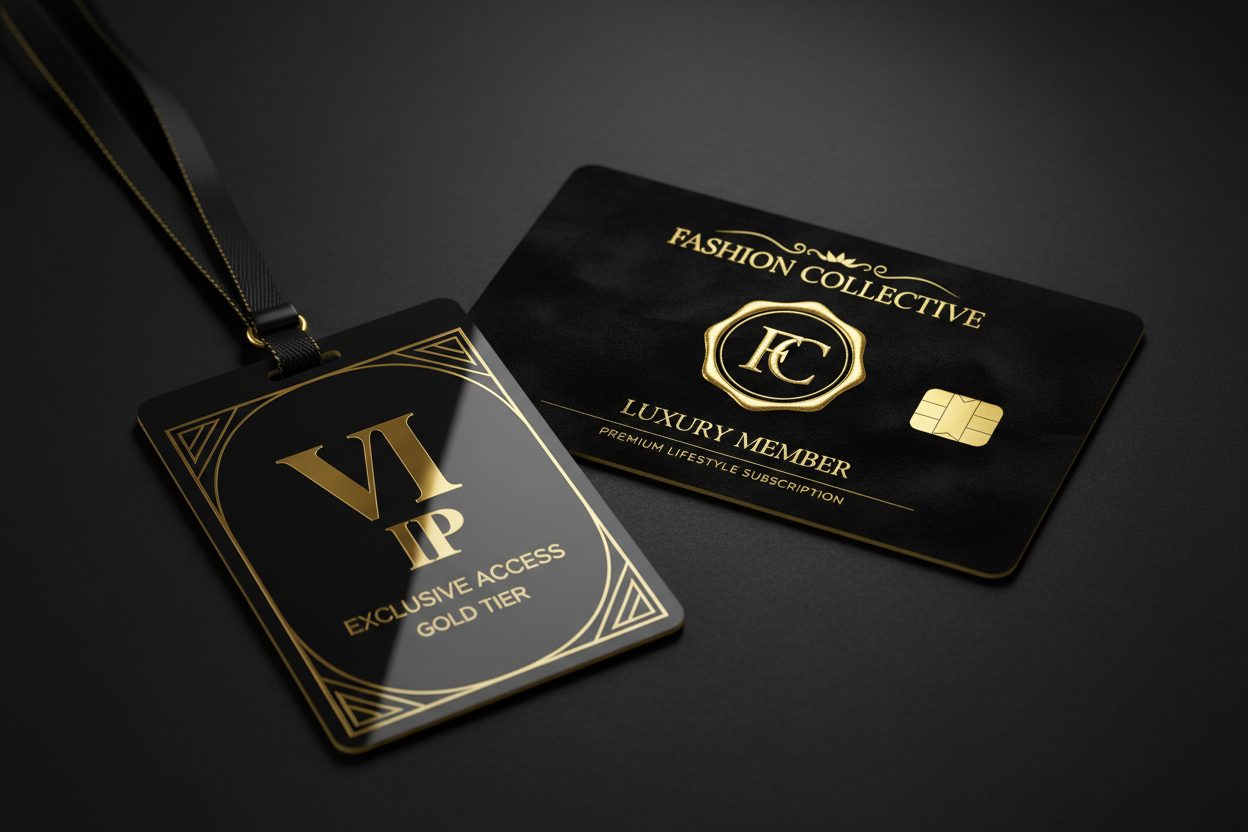 Classical Wearable Elite Membership - Annual Access