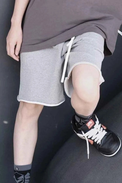 Men's Plus Size Shorts for Comfortable Style