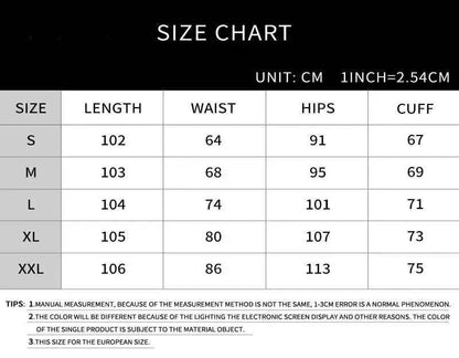 Nadanbao 3D Fish Scale Pink Mermaid Flare Pants - Top-Rated Casual Trousers for Women