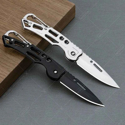 Non-Slip Handle Peeling Knife for Easy Food Prep