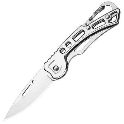 Non-Slip Handle Peeling Knife for Easy Food Prep 1pc-C