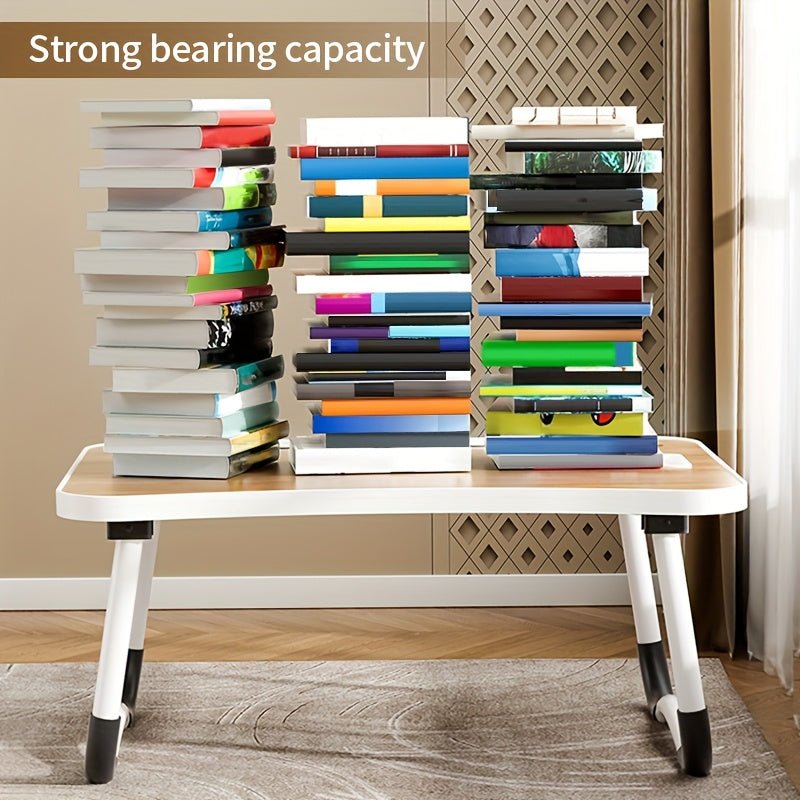 'Portable Laptop Desk' for Bed - Classical Wearable