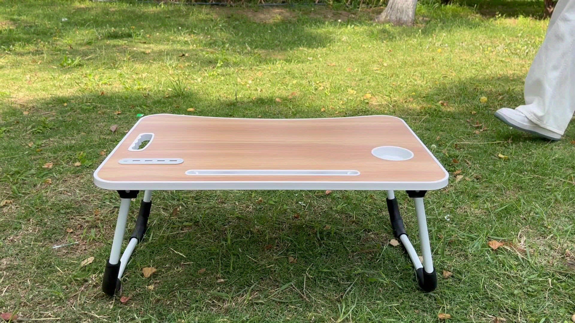 'Portable Laptop Desk' for Bed