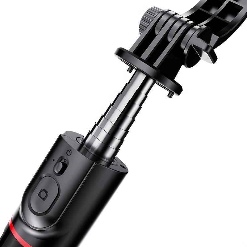 Portable Selfie Stick Tripod for Effortless Photos