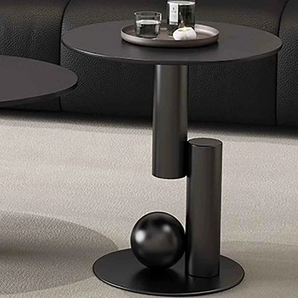 Premium Unique Coffee Table Luxury Glamour Unique Design Coffee Table Modern Effect Table Basse De Salon Living Room Furniture