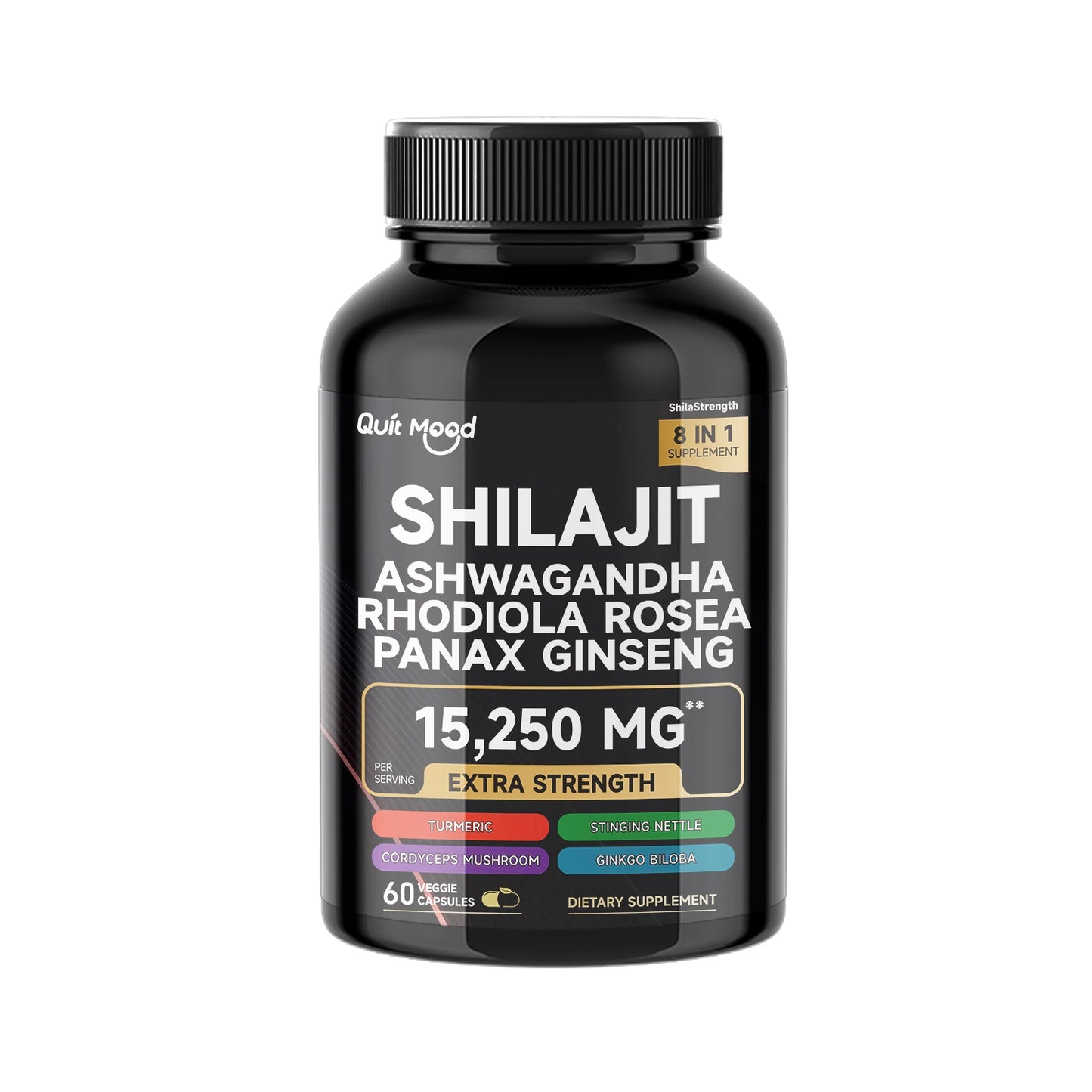 My Store Shilajit Supplement with Ashwagandha and Panax Ginseng for sea moss shilajit bundle benefits