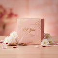 Custom Rose Glow Tea Bag Herbal Supplement OEM ODM Factory Manufacturer Wholesale With Rose Glow Herbal Ingredients Chrysanthemum Antioxidant Detox Support Skin Radiance Glow