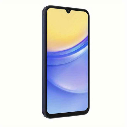 Samsung Galaxy A15 LTE Unlocked Smartphone - My Store