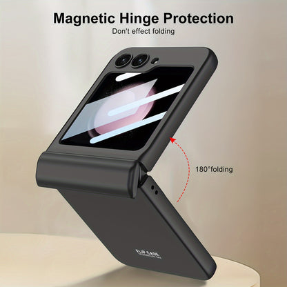 Samsung Z Flip 5 Protective Case - Stylish & Durable