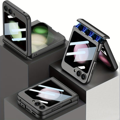 Samsung Z Flip 5 Protective Case - Stylish & Durable