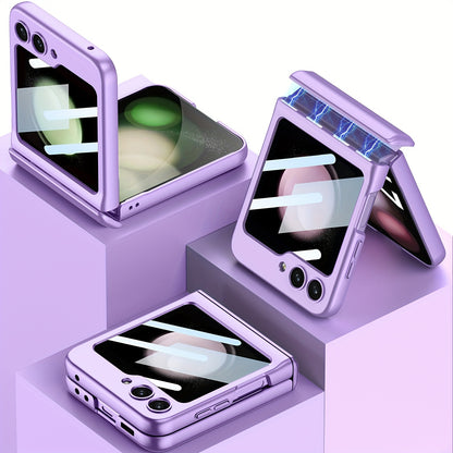Samsung Z Flip 5 Protective Case - Stylish & Durable