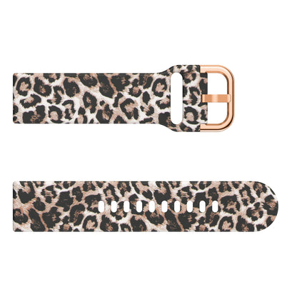 Silicone Watchbands for Samsung Galaxy - Stylish Designs