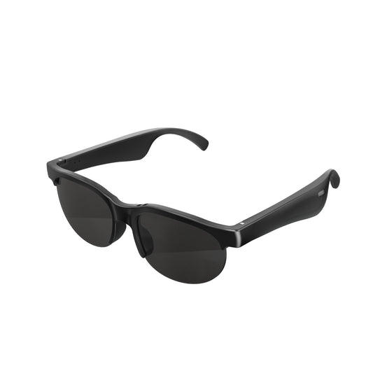 My Store smart glasses UV protection with stylish design and dark lenses for sun safety