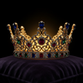 Women's Fashion Crown