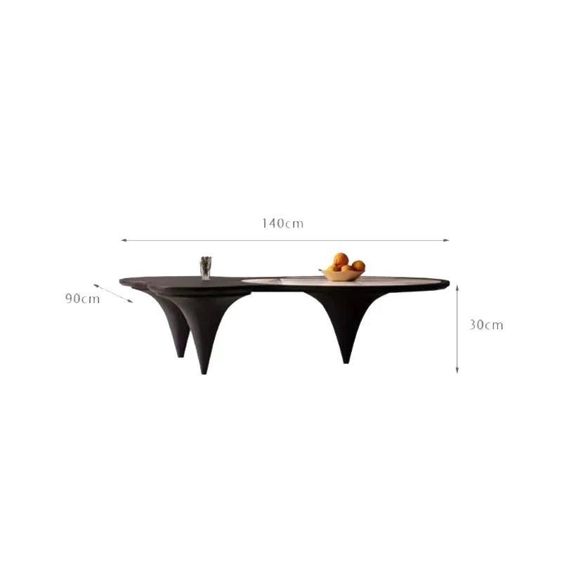 Trendy European Coffee Table Simple Modern Delicacy Quality Coffee Tables Space Saving Mesa De Centro Sala Living Room Furniture