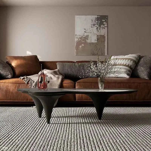 Trendy European Coffee Table Simple Modern Delicacy Quality Coffee Tables Space Saving Mesa De Centro Sala Living Room Furniture