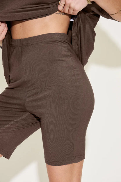 Trendy Lounge Wear for Women - Chic Pink Set